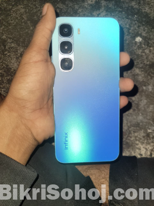 Inifinix hot60pro
